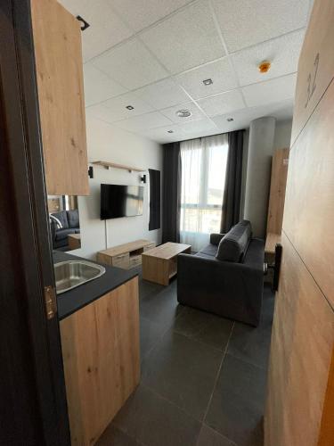 Apartamentos - Mirasur in Parla