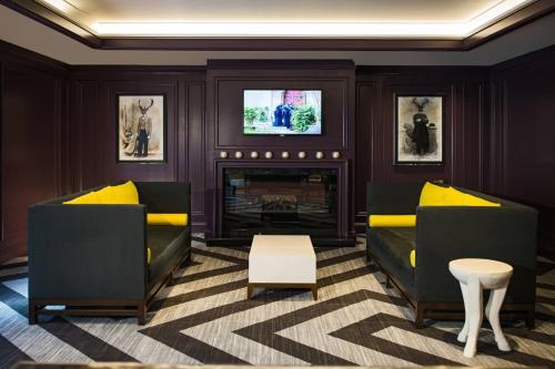 Courtyard by Marriott Boston Downtown in Boston, USA