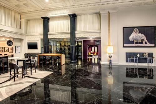 Courtyard by Marriott Boston Downtown in Boston, USA