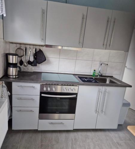 Seekiste in Шлезвиг