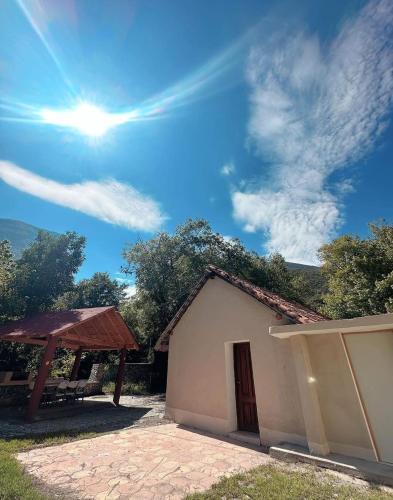 . ESTANCIA CASA DE PIEDRA casa 2