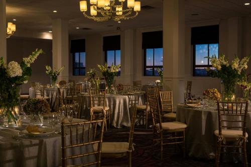 Courtyard by Marriott Boston Downtown - image 31