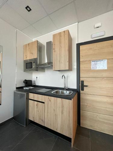 Apartamentos - Mirasur in Parla