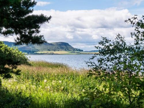 The Well Country Inn in Кинрос