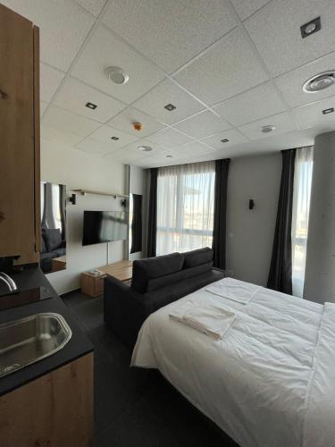 Apartamentos - Mirasur in Parla