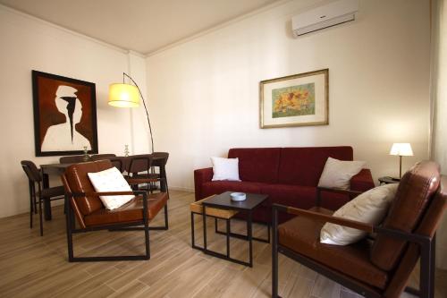 Vigna Clara 2BR Holiday House, Rzym (zdjęcie 8)