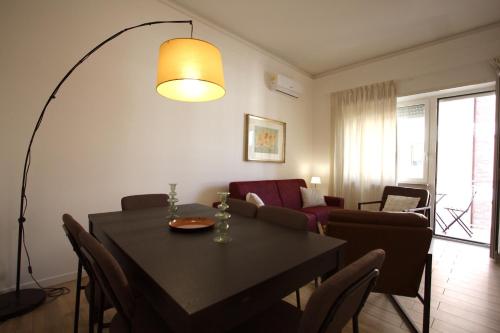 Vigna Clara 2BR Holiday House, Rzym (zdjęcie 9)
