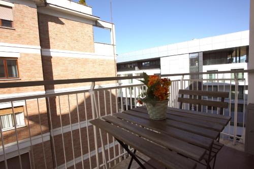 Vigna Clara 2BR Holiday House, Rzym (zdjęcie 6)