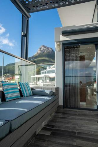 Sedgemoor Villa with 360 views & loadshedding free