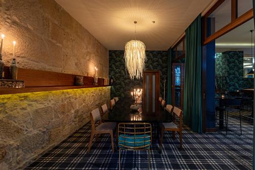 645035338 Pestana Vintage Porto Hotel & World Heritage Site