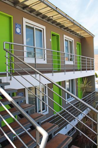 Terra Bella Hotel Boutique in San Salvador