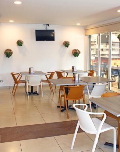 Terra Bella Hotel Boutique in San Salvador