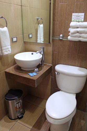 Terra Bella Hotel Boutique - image 2