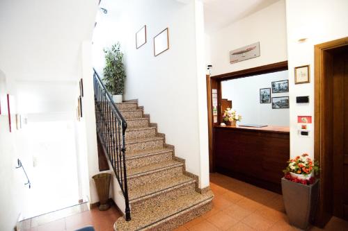 Hotel La Toscana 4