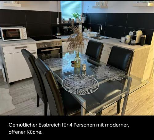 Apartment Ferienregion Bergstraße in Alsbach