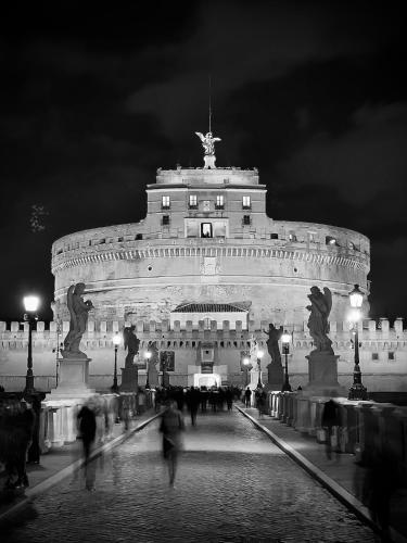 Hotel Raganelli - image 9