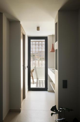 Facilities, Infinity View Suites Tinos in Tinos