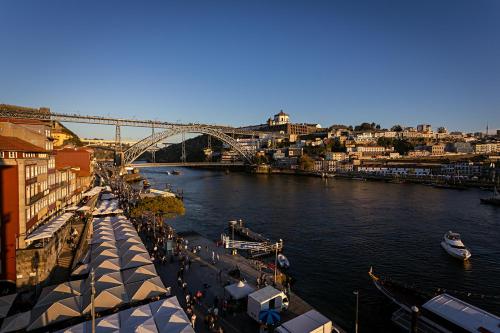 Pestana Vintage Porto Hotel & World Heritage Site - image 7