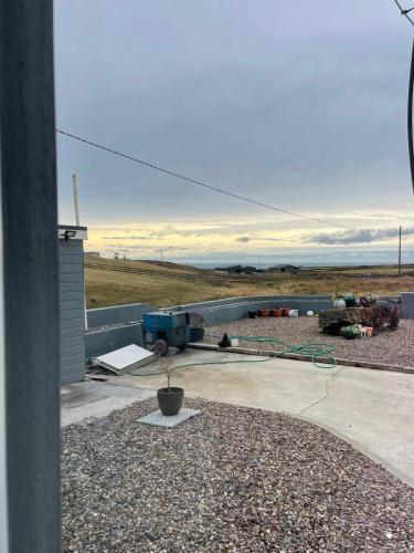 MeadowsSnug in Glasha More