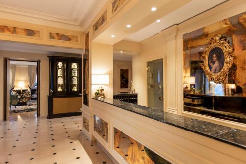 Hotel West-End, Paris (Foto 8)