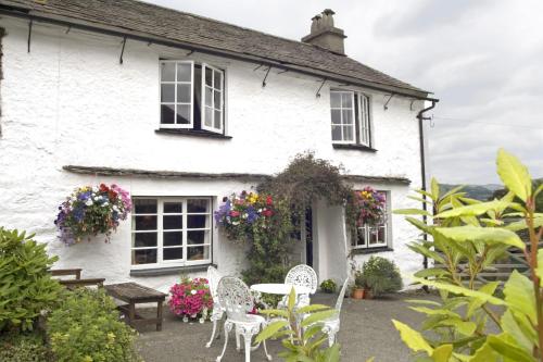 High Wray Farm Ambleside