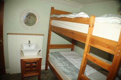 Lledr House Hostel - image 12