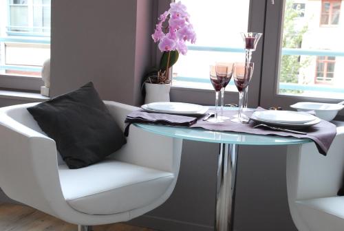 Lille A Part - Gites Urbains - image 11