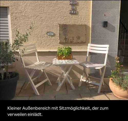 Apartment Ferienregion Bergstraße in Alsbach
