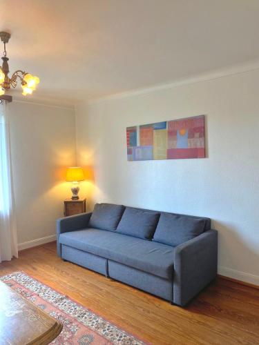 Aulouison Maison spacieuse et paisible de 200 m2, à proximité du Parlement européen, Straßburg (Foto 11)