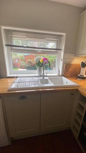 Iekārtas, 2Bed Cottage - Trawden - Pet Friendly - Sleeps4 in Trawden