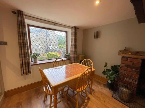 Iekārtas, 2Bed Cottage - Trawden - Pet Friendly - Sleeps4 in Trawden