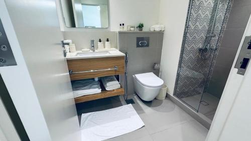 Studio Hotel Apartment Brand New Azizi Riv 14, Dubaj (fotografie 6)