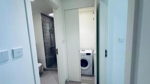 Studio Hotel Apartment Brand New Azizi Riv 14, Dubaj (fotografie 8)