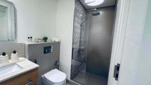 Studio Hotel Apartment Brand New Azizi Riv 14, Dubaj (fotografie 9)