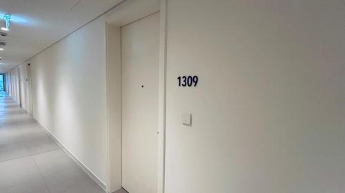 Studio Hotel Apartment Brand New Azizi Riv 14, Dubaj (fotografie 10)