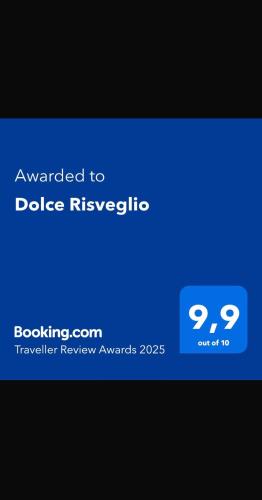 Dolce Risveglio, Agerola (foto 2)