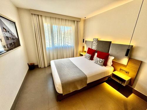 Urban A+++ Hotel - image 14