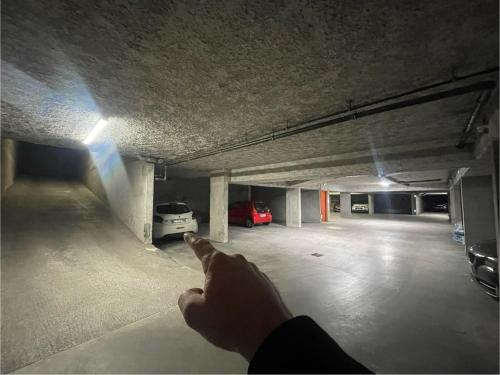 BnGo I Immense RoofTop Lyon I 2 chambres, 2 places parkings, 2 immenses terrasses, 8 personnes, Lyon (fotografie 7)