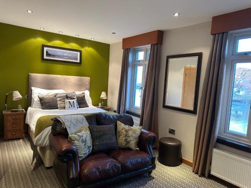 Harrys lounge - main image
