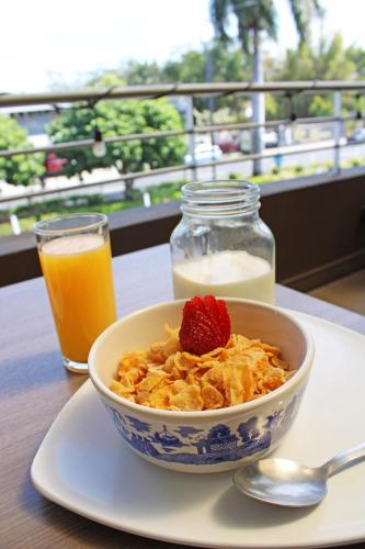Terra Bella Hotel Boutique - image 3