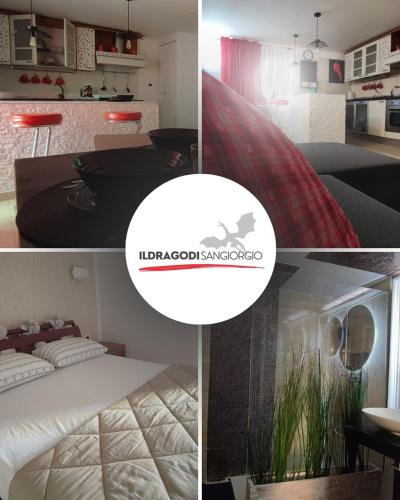 Il Drago di San Giorgio