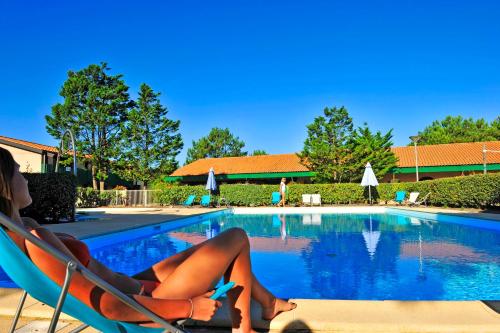 VTF La Forestière - Village et club de vacances - Lacanau