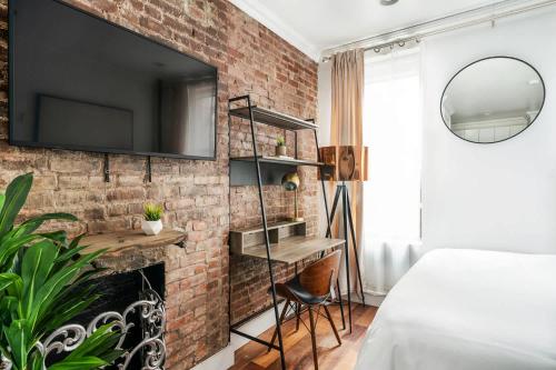 24-5 Furnished Studio W D Prime Gramercy, New York (photo 4)