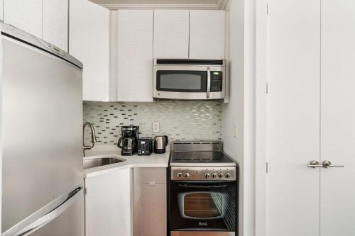 24-5 Furnished Studio W D Prime Gramercy, New York (photo 5)