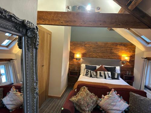 Harrys lounge - image 10