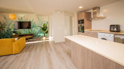 Casares Green 5 2B in Bahia de Casares