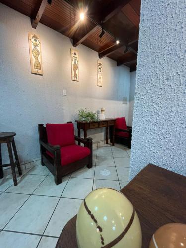 Pousada Encanto do Porto