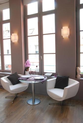 Lille A Part - Gites Urbains - image 2