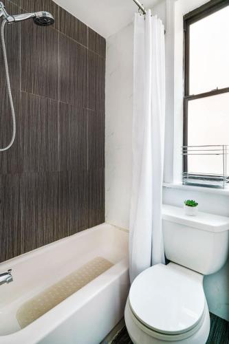 454-4R New 2BR prime midtown Best value Sleeps 5, New York (fotografie 6)
