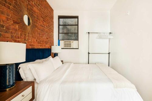 454-4R New 2BR prime midtown Best value Sleeps 5, New York (fotografie 8)